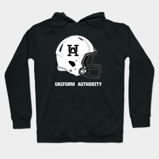 Uniform Authority Helmet Hoodie